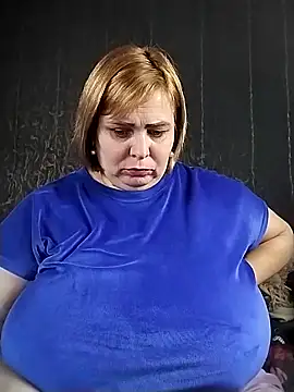 EvaCristal online show from March 27, 2026, 10:15 am