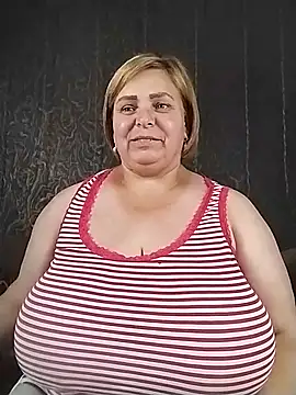 EvaCristal online show from June 30, 2026, 11:55 am