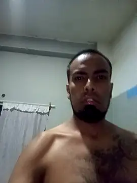 Snapshot of Chacal_Armyy chatting on October 7, 2025, 3:47 am Chacal Armyy online show from October 7, 2025, 3:47 am