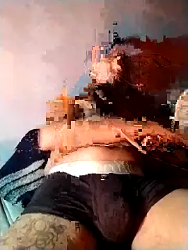 Chacal Armyy online show from March 31, 2026, 3:30 am