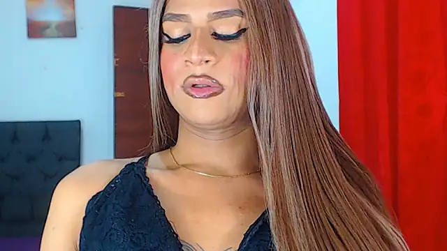 Valenntyna online show from December 23, 2024, 1:40 am