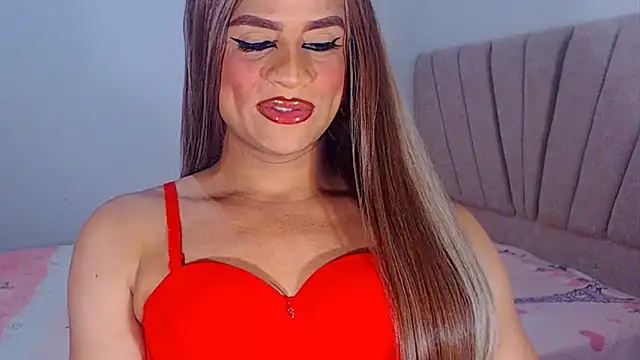 Valenntyna online show from November 22, 2025, 6:40 pm