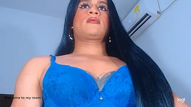 Valenntyna online show from March 16, 2026, 1:00 am