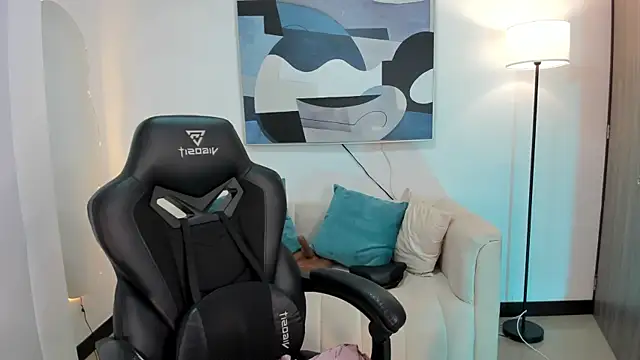 SaraParker  online show from February 23, 2026, 9:56 pm