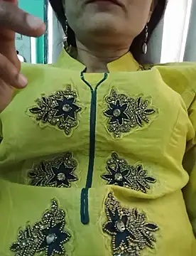 Manjushri35 online show from January 9, 2025, 6:48 am