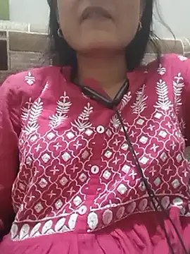 Manjushri35 online show from February 8, 2025, 5:08 pm