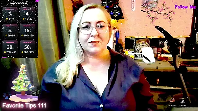 Ginesia online show from December 15, 2025, 4:33 pm