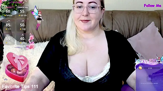 Ginesia online show from May 24, 2026, 12:54 pm