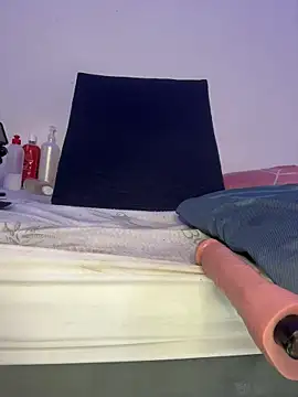 Violeta Goddess online show from February 4, 2026, 8:42 am