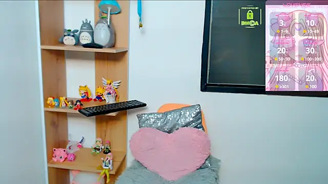 dolly saylor online show from February 22, 2025, 1:33 am