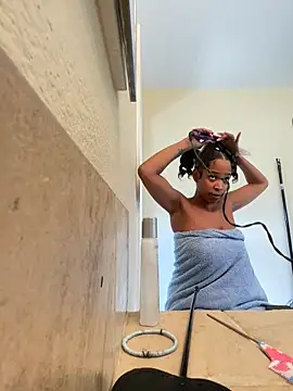 Cum2Charm online show from February 9, 2025, 5:22 pm