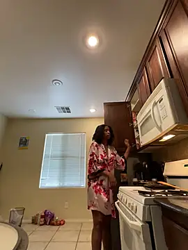 Cum2Charm online show from March 16, 2025, 7:38 pm