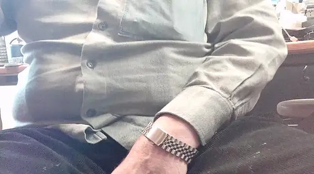 HaraldGermany online show from January 26, 2025, 3:25 pm