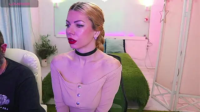 AlisaAleksandr online show from February 11, 2026, 2:00 pm