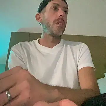 smokenstrokex online show from February 1, 2025, 1:44 am