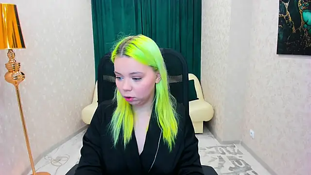 EnergyBunny 1 online show from February 22, 2025, 5:24 pm