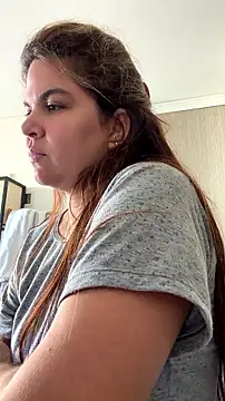 Snapshot of nurse_becky chatting on May 15, 2026, 2:57 pm nurse becky online show from May 15, 2026, 2:57 pm