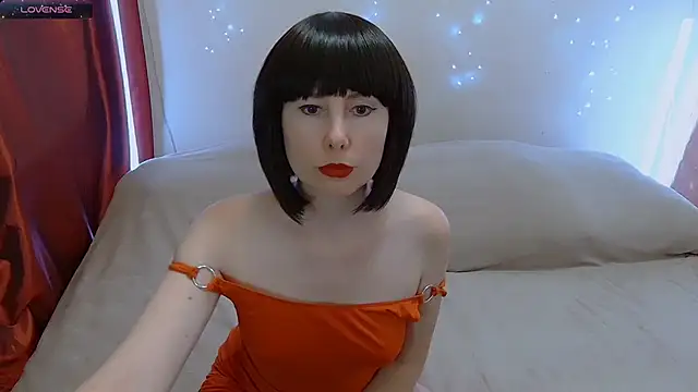 bekyboop online show from September 14, 2025, 10:47 am