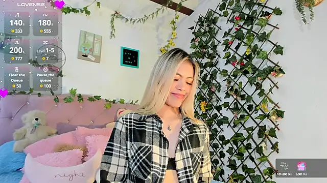 Snapshot of steewart_ chatting on January 28, 2025, 3:57 am steewart online show from January 28, 2025, 3:57 am