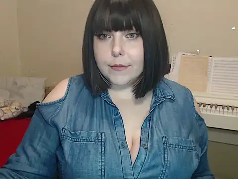 BettyMilla online show from March 19, 2026, 1:59 pm