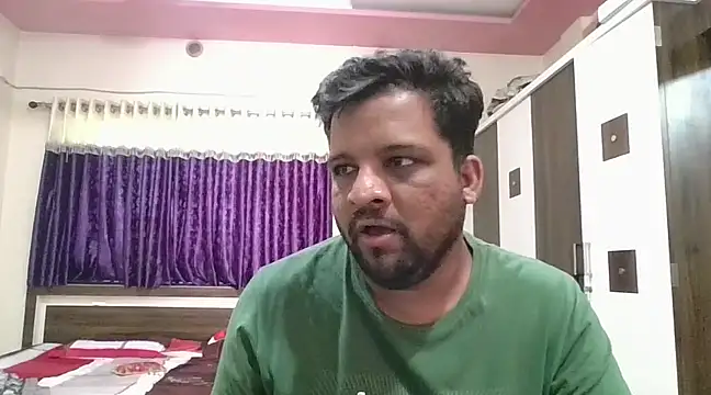 dhruv love online show from March 7, 2025, 8:34 am