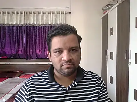 dhruv love online show from October 11, 2025, 4:33 am