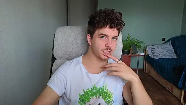 Remy Miles online show from October 20, 2025, 7:20 am