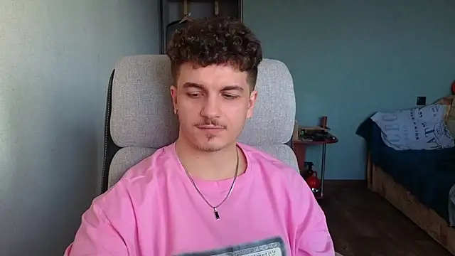 Remy Miles online show from February 19, 2026, 2:13 pm