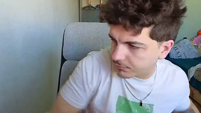 Remy Miles online show from April 26, 2026, 6:11 am