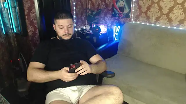 thor master online show from November 10, 2025, 3:11 pm