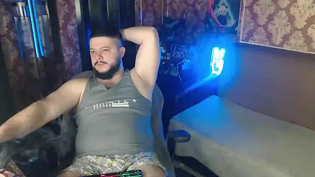 thor master online show from March 11, 2026, 11:44 pm