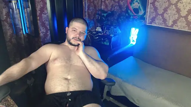 thor master online show from March 27, 2026, 1:11 am