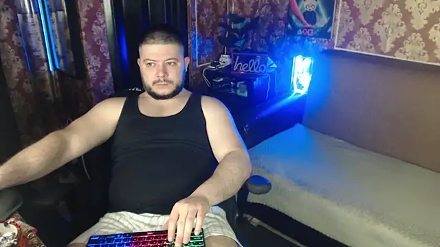 thor master online show from April 15, 2026, 11:49 pm