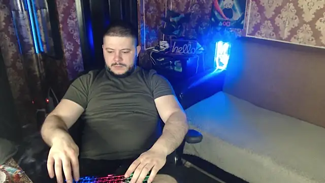 thor master online show from April 19, 2026, 1:27 am