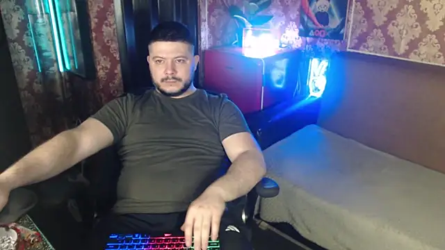 thor master online show from May 13, 2026, 2:14 pm