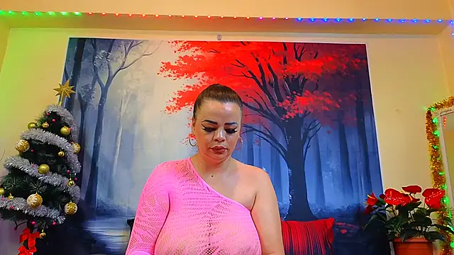 ElizabethEven online show from January 5, 2025, 11:12 pm