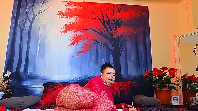 ElizabethEven online show from January 16, 2025, 11:27 pm