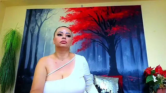 ElizabethEven online show from September 21, 2025, 7:59 pm