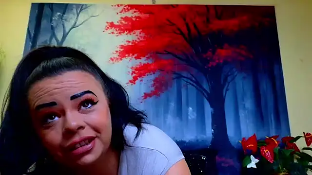 ElizabethEven online show from November 15, 2025, 8:27 pm