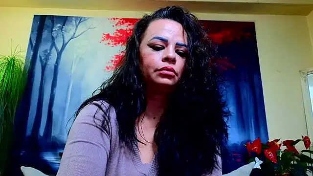 ElizabethEven online show from November 27, 2025, 10:34 pm