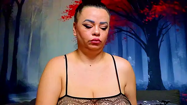 ElizabethEven online show from January 14, 2026, 8:47 pm