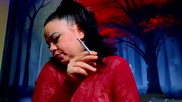 ElizabethEven online show from February 5, 2026, 9:19 pm