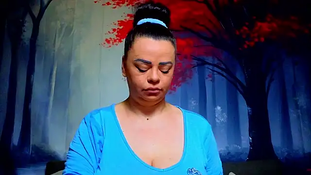 ElizabethEven online show from March 8, 2026, 7:06 pm