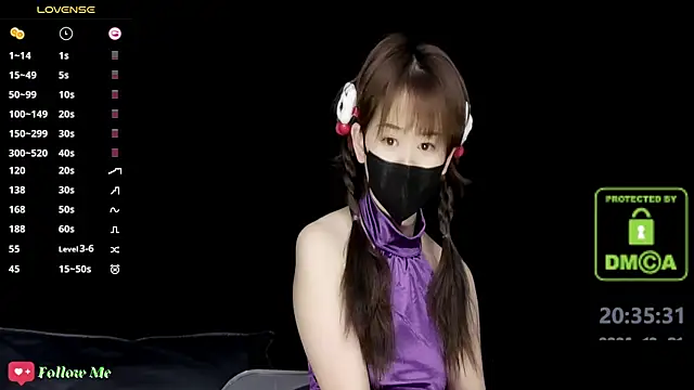 melia Z online show from December 31, 2024, 12:36 pm