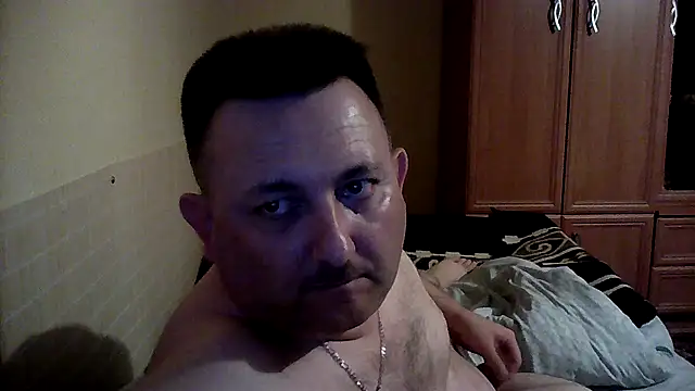 Novy73 online show from September 26, 2025, 9:30 pm