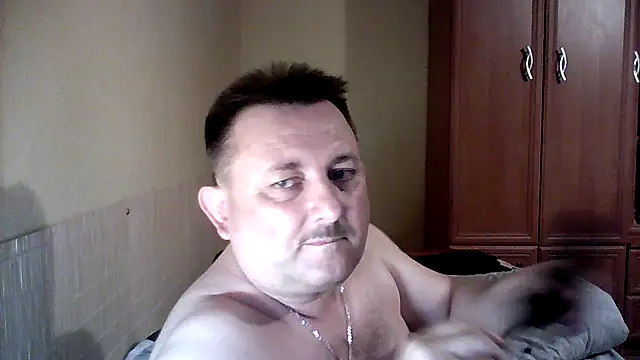 Novy73 online show from October 1, 2025, 9:21 pm