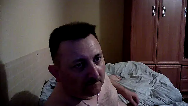 Novy73 online show from October 25, 2025, 10:37 pm
