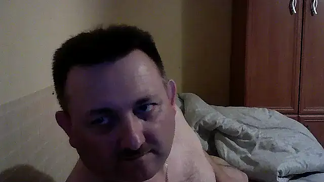 Novy73 online show from November 9, 2025, 11:25 pm
