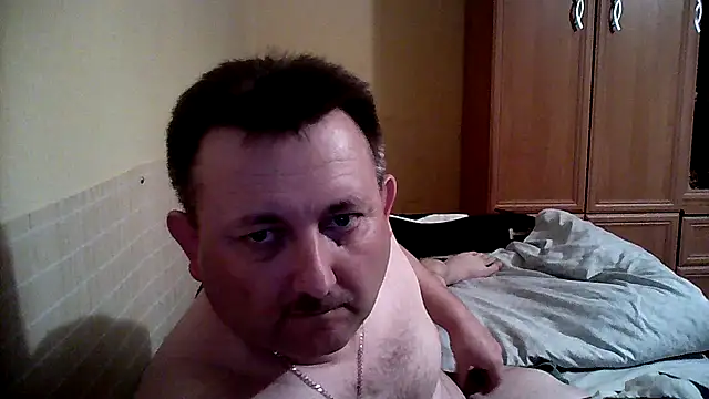 Novy73 online show from November 21, 2025, 9:24 pm