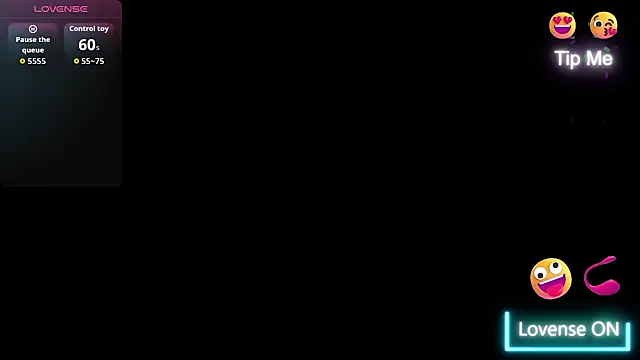 Novy73 online show from May 20, 2026, 9:21 pm